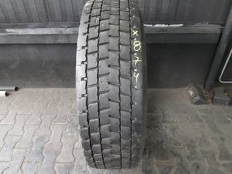 Opona używana 315/70R22,5 Matador BIEŻNIKOWANA