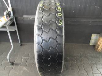 Opona używana 315/80R22,5 Yokohama BIEŻNIKOWANA