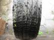 Opona używana 315/60R22,5 Bridgestone M749