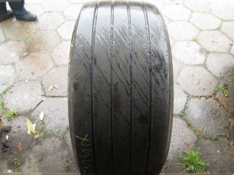 Opona używana 385/55R22,5 Goodyear KMAX T