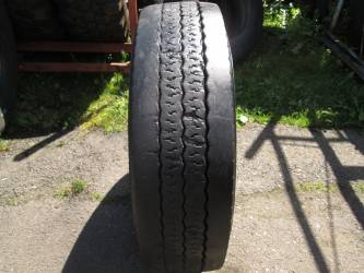 Opona używana 215/75R17,5 Michelin XTE2+