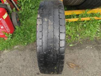 Opona używana 215/75R17,5 Michelin MICHELIN XDE2