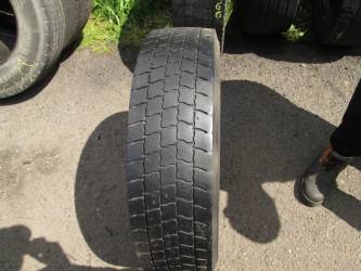 Opona używana 215/75R17,5 Taurus ROADS D