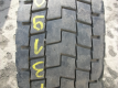 Opona używana 315/80R22.5 Michelin XDE2