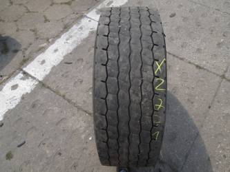 Opona używana 315/60R22,5 Bridgestone BIEŻNIKOWANA