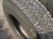 Opona używana 295/80R22,5 Michelin BIEŻNIKOWANA