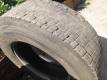 Opona używana 315/70R22,5 Bridgestone BIEŻNIKOWANA