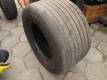 Opona używana 445/45R19,5 Continental BIEŻNIKOWANA