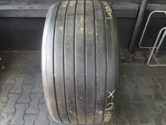 Opona używana 435/50R19,5 Goodyear BIEŻNIKOWANA