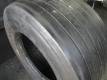 Opona używana 435/50R19,5 Goodyear BIEŻNIKOWANA
