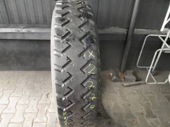 Opona używana 315/80R22,5 POWER TRUCK BIEŻNIKOWANA