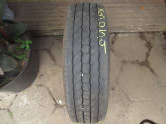 Opona używana 205/75R17,5 WESTLAKE WSR1+