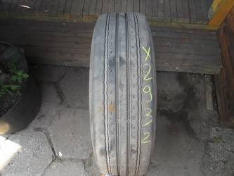 Opona używana 235/75R17,5 Michelin BIEŻNIKOWANA