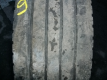 Opona używana 295/80R22.5 Hankook AL02