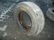 Opona używana 295/80R22.5 Hankook AL02