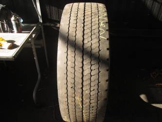 Opona używana 315/70R22,5 Michelin MULTIWAY 3D