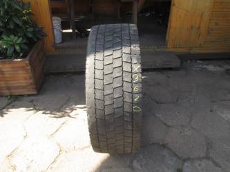 Opona używana 315/60R22,5 Michelin XDN GRIP