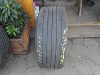 Opona używana 385/55R22,5 ATHOS HG2155