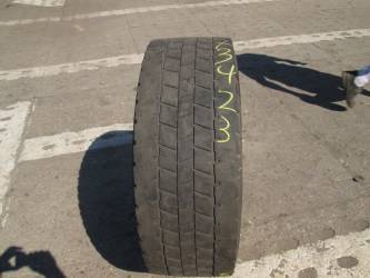 Opona używana 315/60R22,5 Barum BD200 ROAD