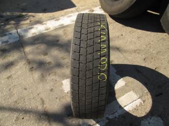 Opona używana 205/75R17,5 Kormoran ROADS D