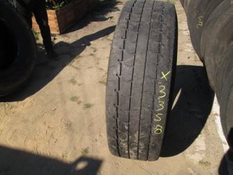 Opona używana 315/70R22,5 TEAMSTAR TH DRIVE 2