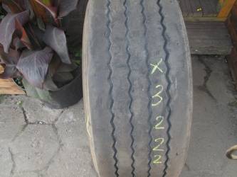 Opona używana 385/65R22,5 GT RADIAL GT978+