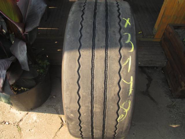 Opona używana 385/55R22,5 GITI GTL919