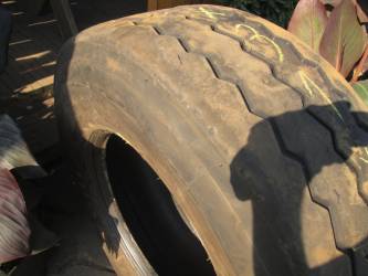 Opona używana 385/65R22,5 GITI GAM851