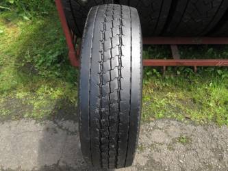 Opona używana 215/75R19,5 Fulda REGIOCONTROL