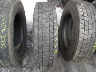 Opona używana 205/75R17,5 Pirelli BIEŻNIKOWANA