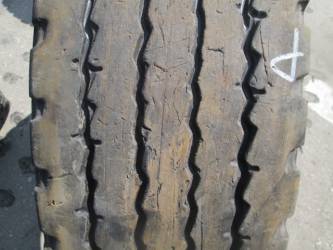 Opona używana 315/80R22,5 Pirelli FG88