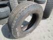 Opona używana 315/80R22,5 Pirelli FG88