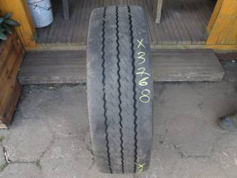 Opona używana 275/70R22,5 Hankook AU03