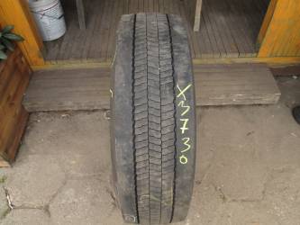 Opona używana 275/70R22,5 Pirelli MC88