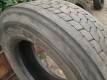 Opona używana 315/70R22,5 Bridgestone XW4S