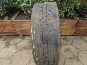 Opona używana 315/60R22,5 Barum BD200 ROAD