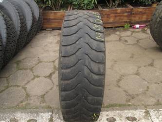 Opona używana 315/70R22,5 Goodyear X-WORKS