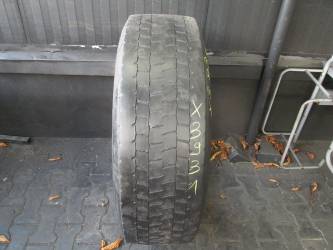 Opona używana 315/70R22,5 Bridgestone BIEŻNIKOWANA