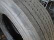 Opona używana 315/70R22,5 Dunlop BIEŻNIKOWANA