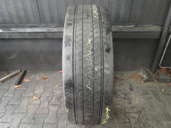 Opona używana 315/70R22,5 Bridgestone M788