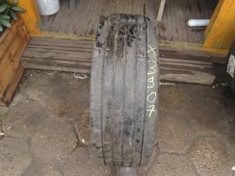 Opona używana 315/60R22,5 Kumho KRS03