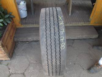 Opona używana 275/70R22,5 Continental HSR1