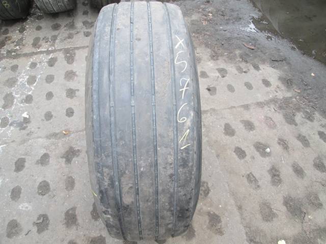 Opona używana 385/65R22,5 KRONE KR311 ECO