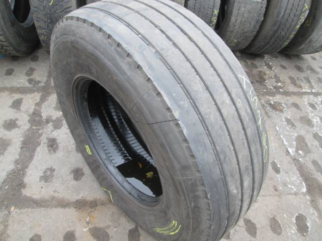 Opona używana 385/65R22,5 KRONE KR311 ECO