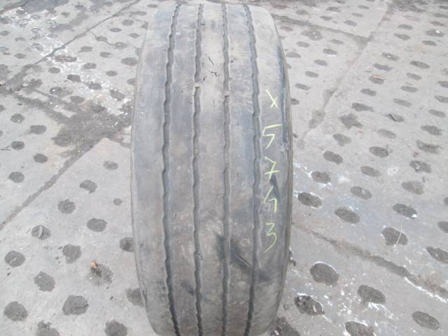 Opona używana 385/65R22,5 Hankook TH31