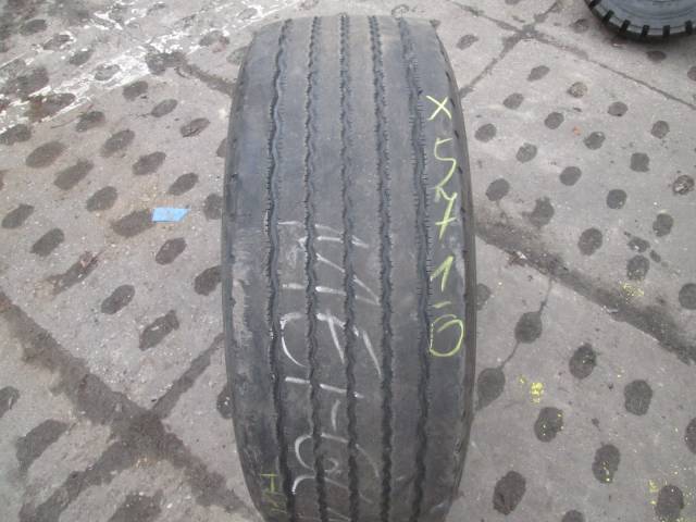 Opona używana 315/60R22,5 Aeolus HN227