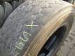 Opona używana 385/65R22,5 Bridgestone M-TRAILER 001