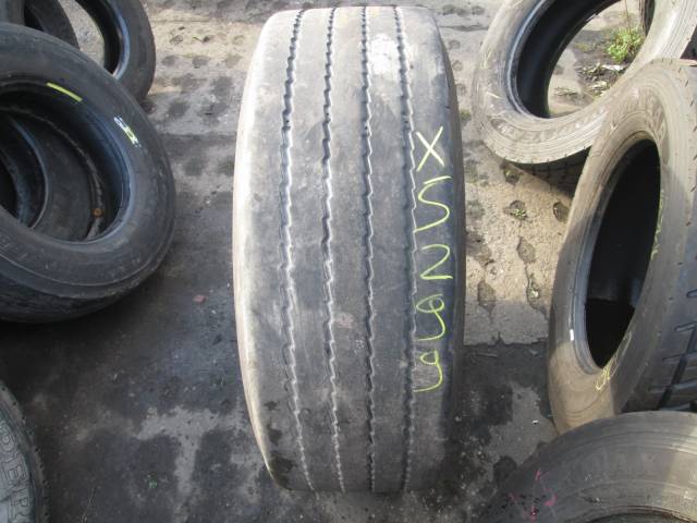 Opona używana 385/65R22,5 Hankook TH22