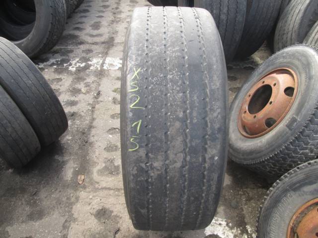 Opona używana 385/65R22,5 Hankook TH22