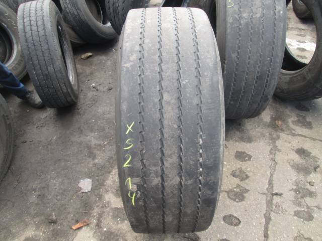 Opona używana 385/65R22,5 Hankook TH22